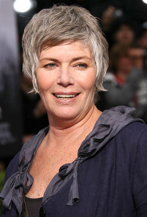 Kelly McGillis